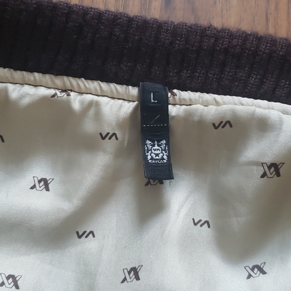RVCA Jacket - Picture 6 of 7